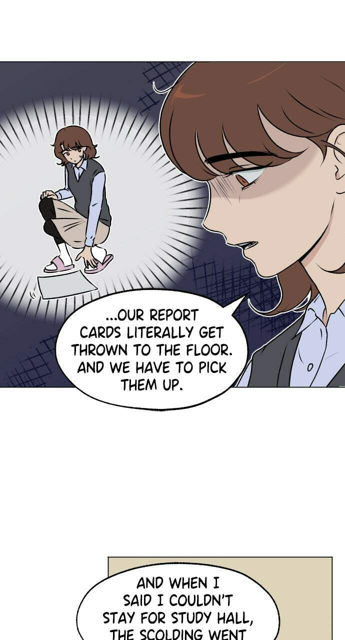 Dignity Proof Chapter 26 page 15 - 