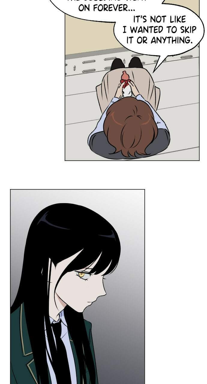 Dignity Proof Chapter 26 page 16 - 