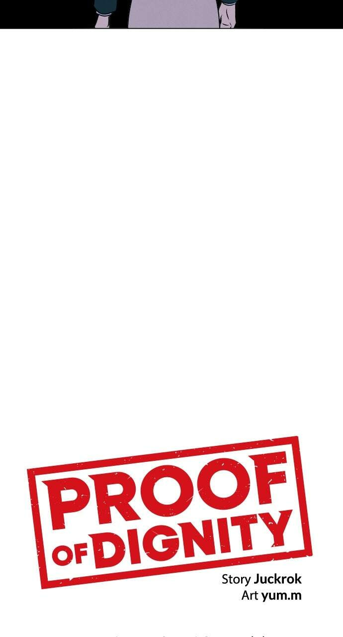 Dignity Proof Chapter 26 page 20 - 