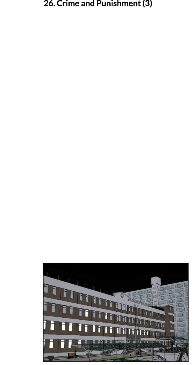 Dignity Proof Chapter 26 page 21 - 