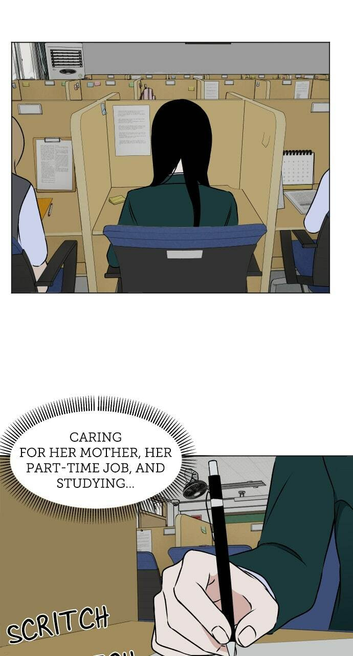 Dignity Proof Chapter 26 page 22 - 