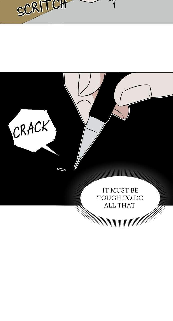 Dignity Proof Chapter 26 page 23 - 