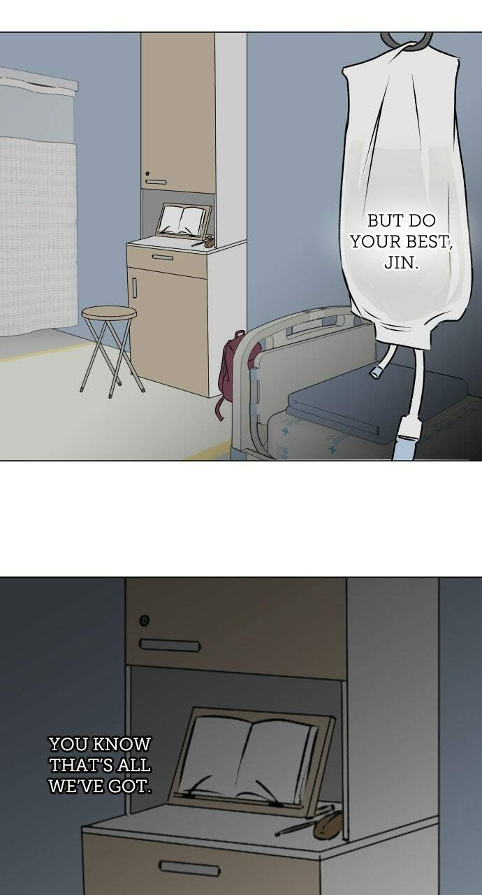 Dignity Proof Chapter 26 page 24 - 