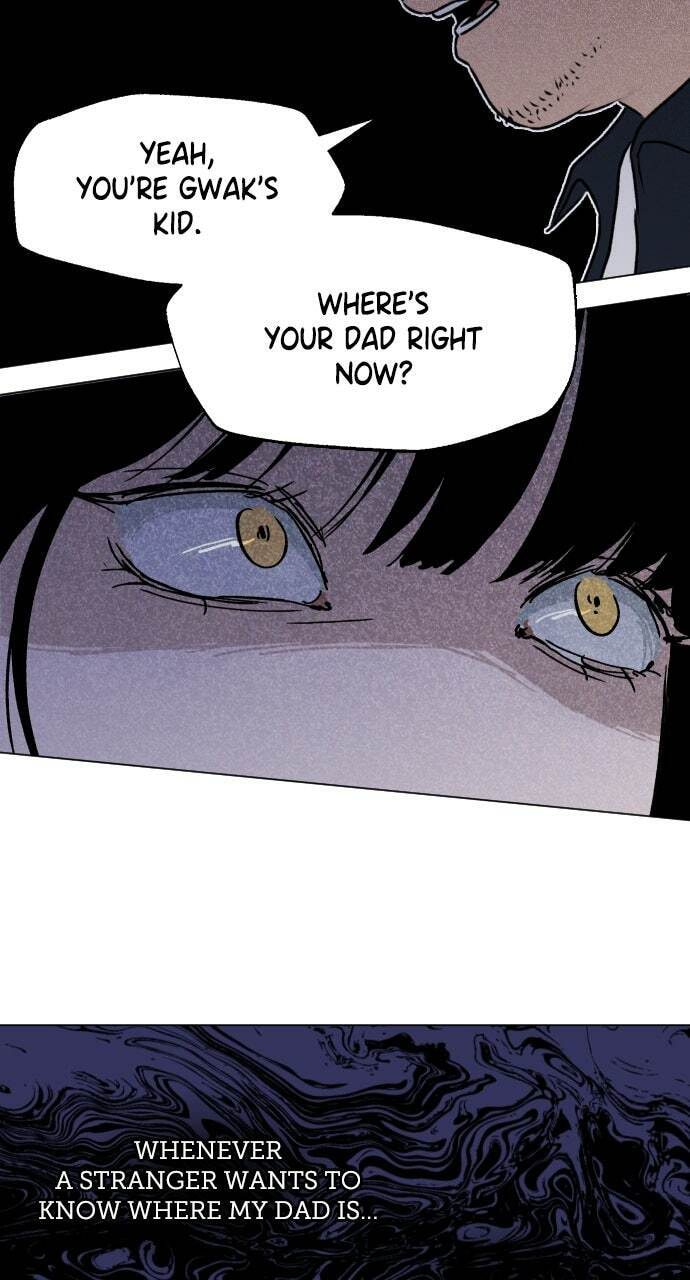 Dignity Proof Chapter 26 page 32 - 