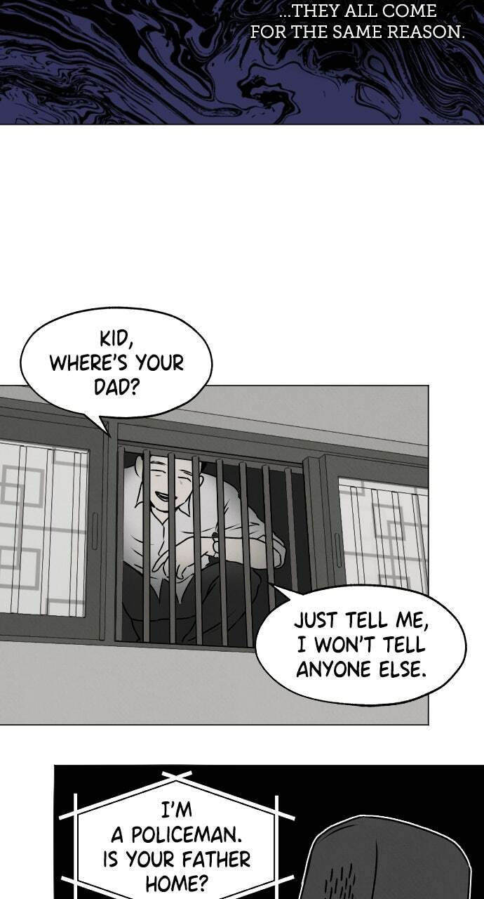 Dignity Proof Chapter 26 page 33 - 