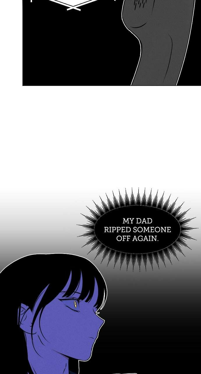 Dignity Proof Chapter 26 page 34 - 