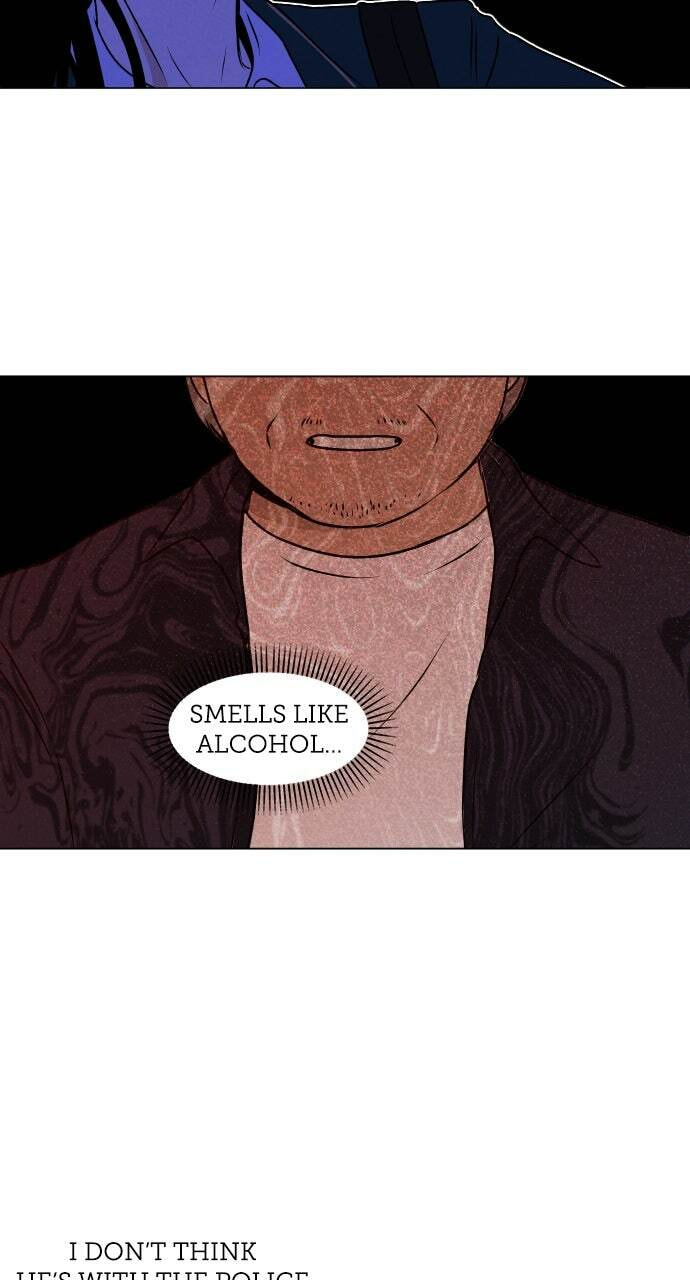 Dignity Proof Chapter 26 page 35 - 