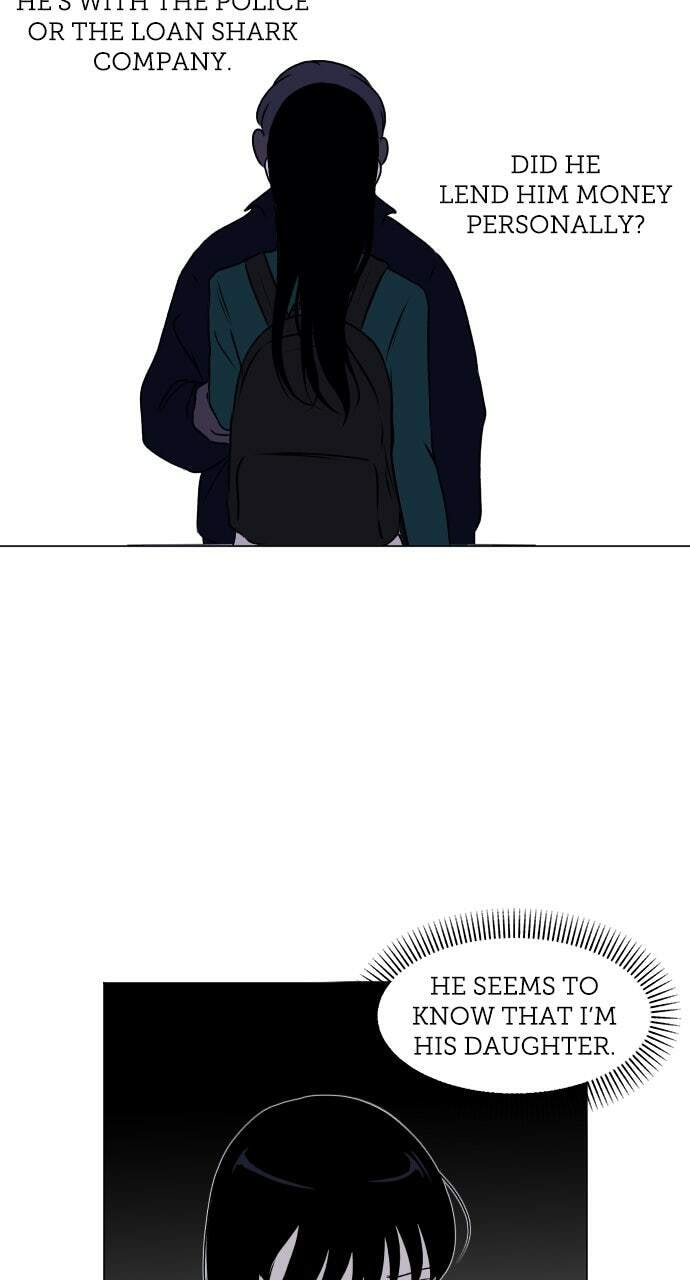 Dignity Proof Chapter 26 page 36 - 