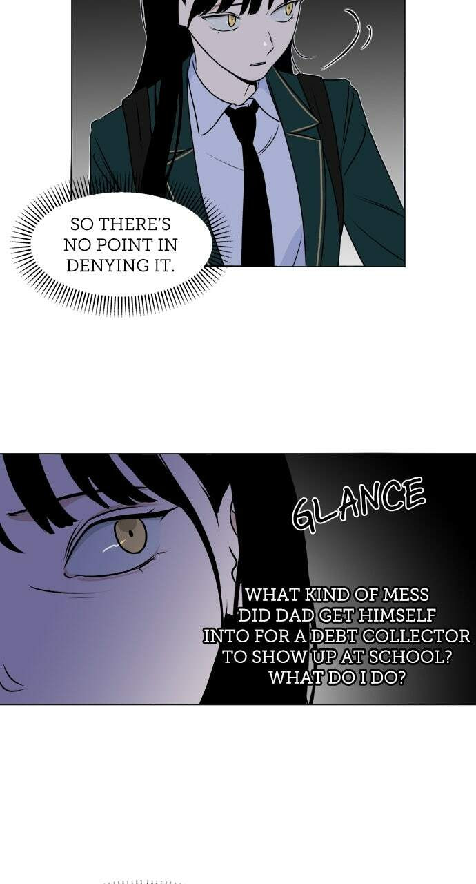 Dignity Proof Chapter 26 page 37 - 