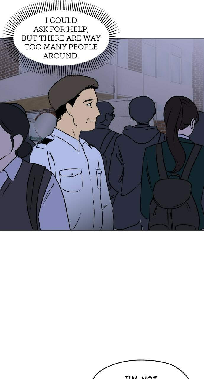 Dignity Proof Chapter 26 page 38 - 