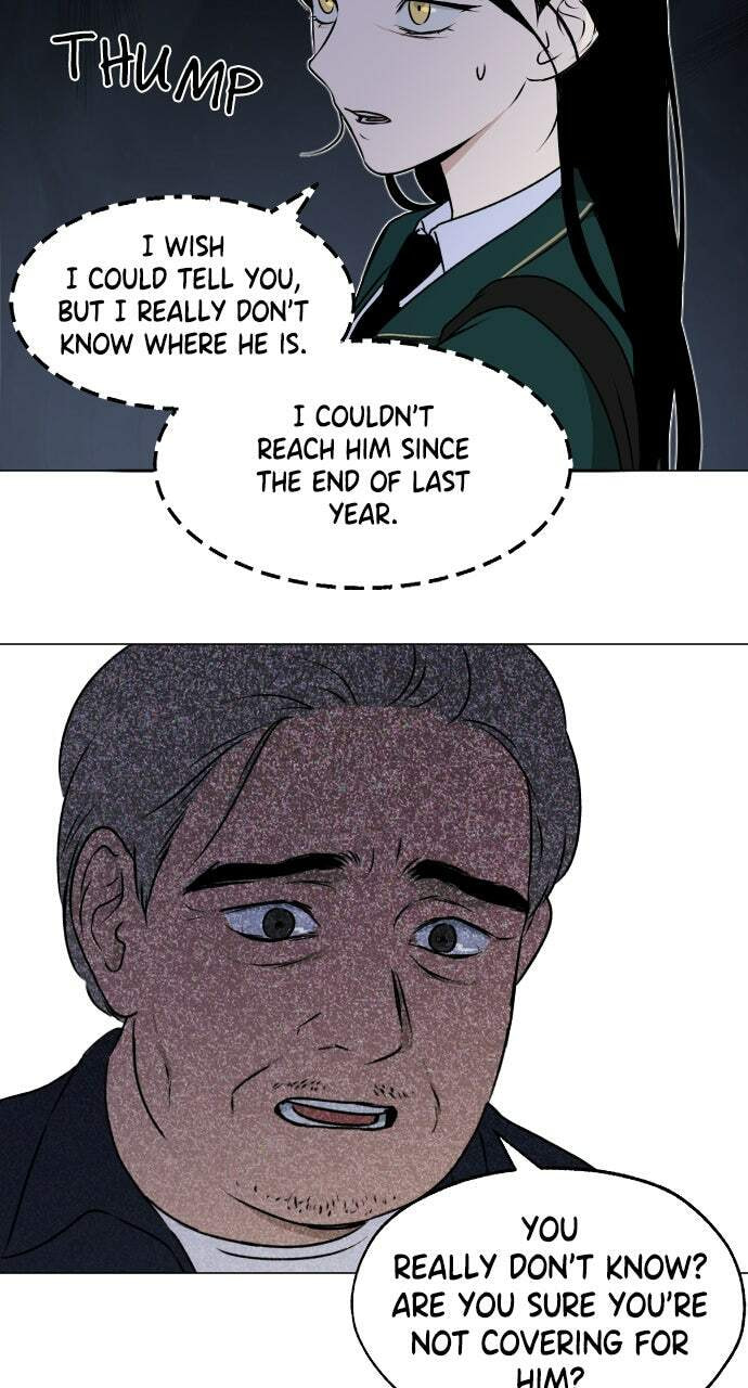Dignity Proof Chapter 26 page 40 - 