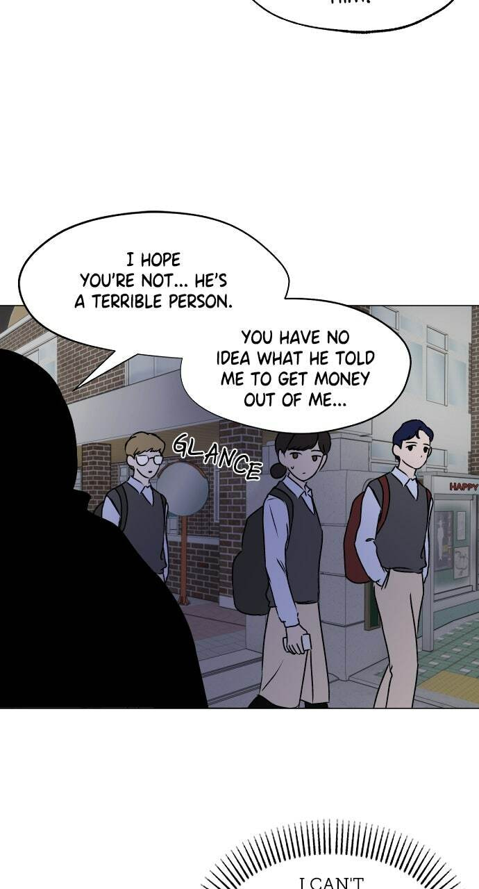 Dignity Proof Chapter 26 page 41 - 