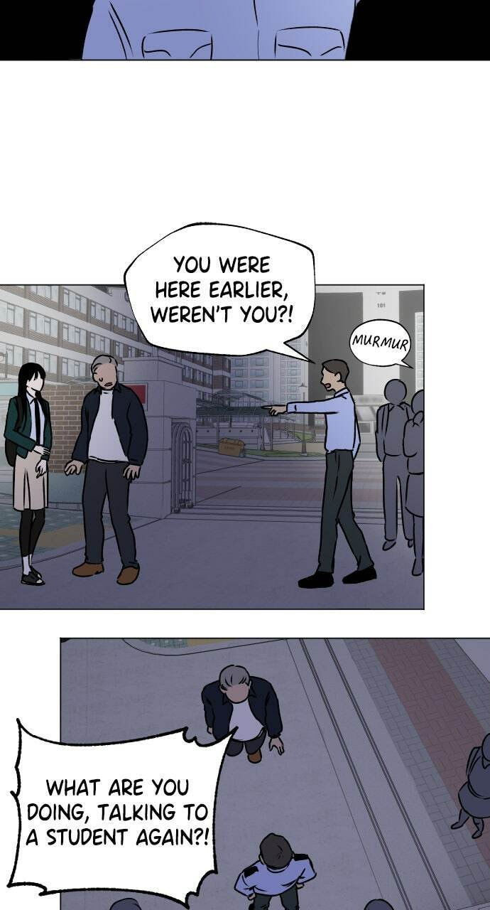 Dignity Proof Chapter 26 page 45 - 