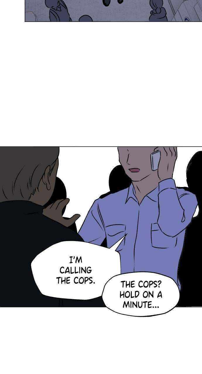 Dignity Proof Chapter 26 page 46 - 