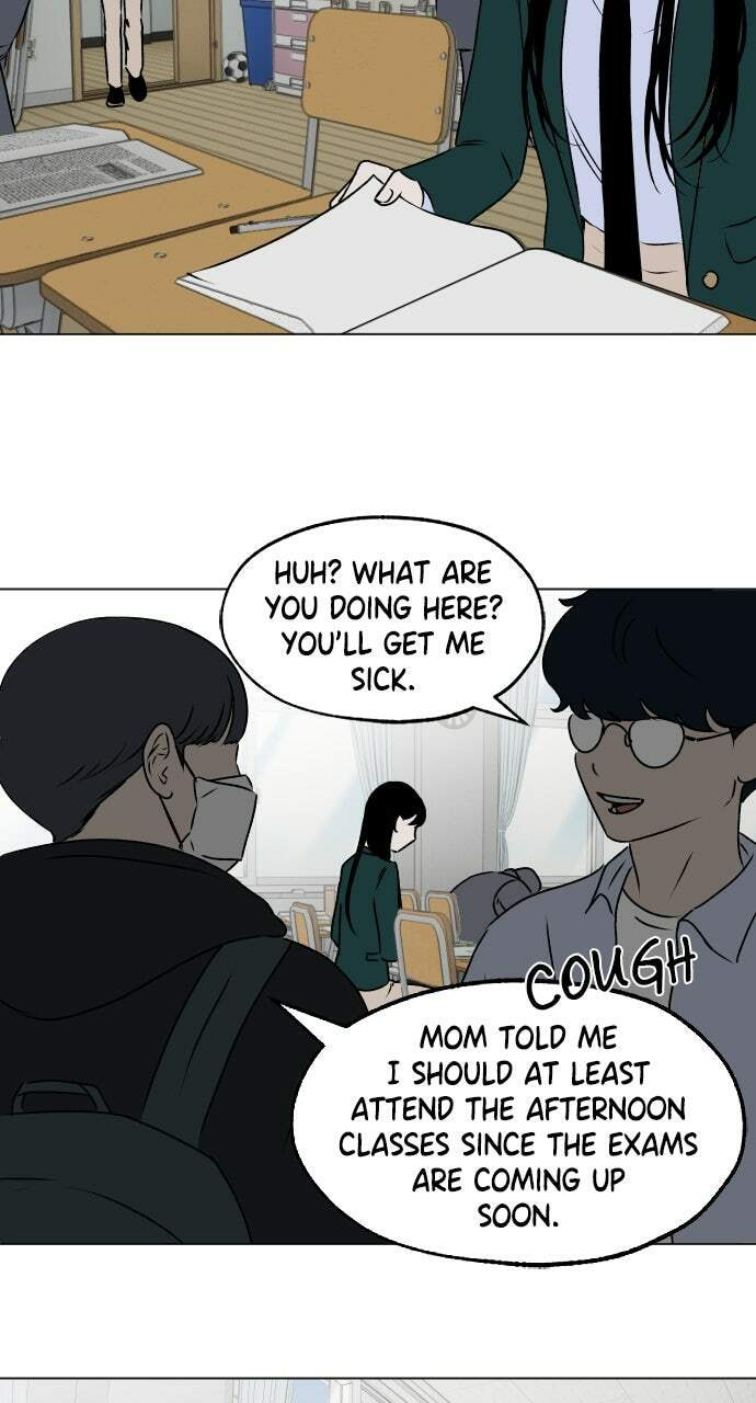 Dignity Proof Chapter 26 page 8 - 