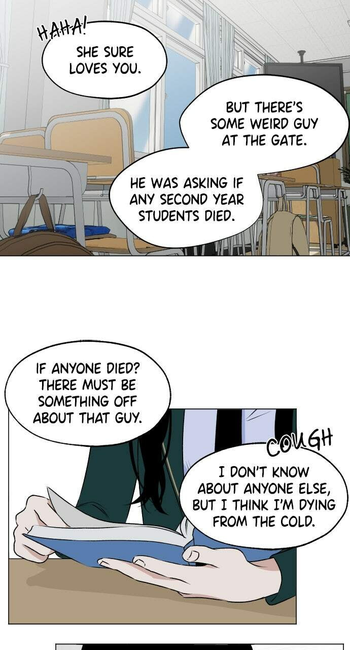 Dignity Proof Chapter 26 page 9 - 