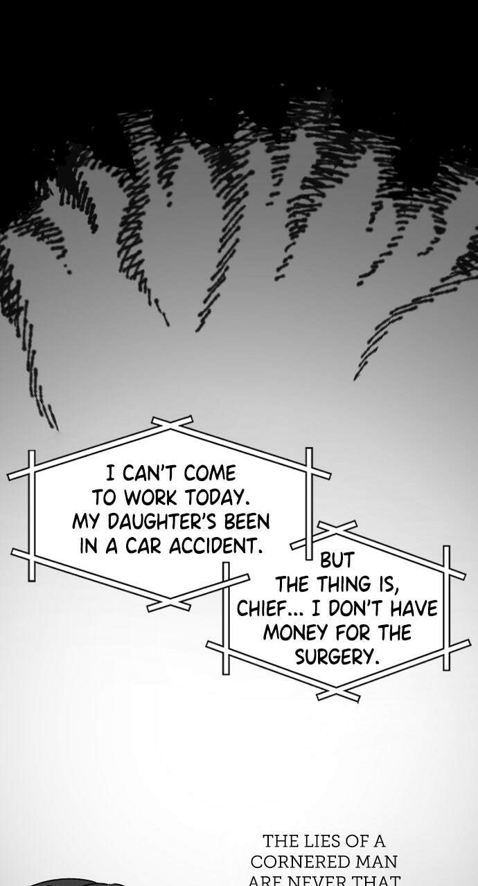 Dignity Proof Chapter 27 page 1 - 