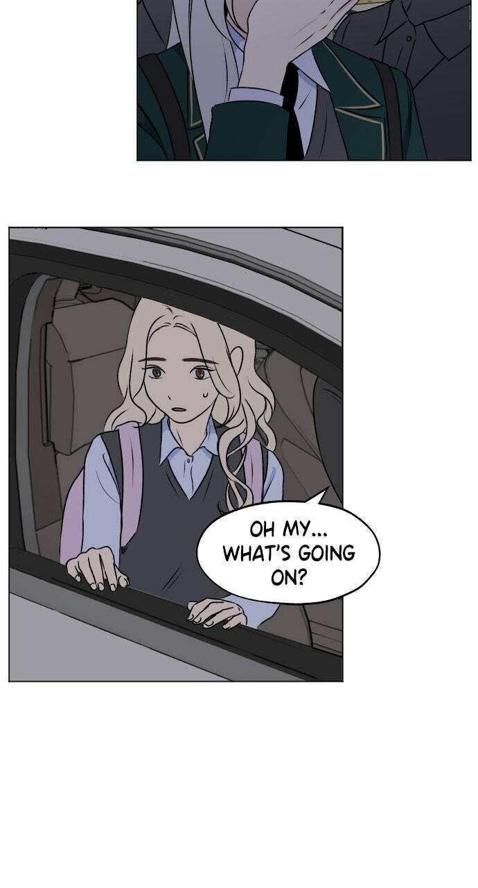 Dignity Proof Chapter 27 page 19 - 