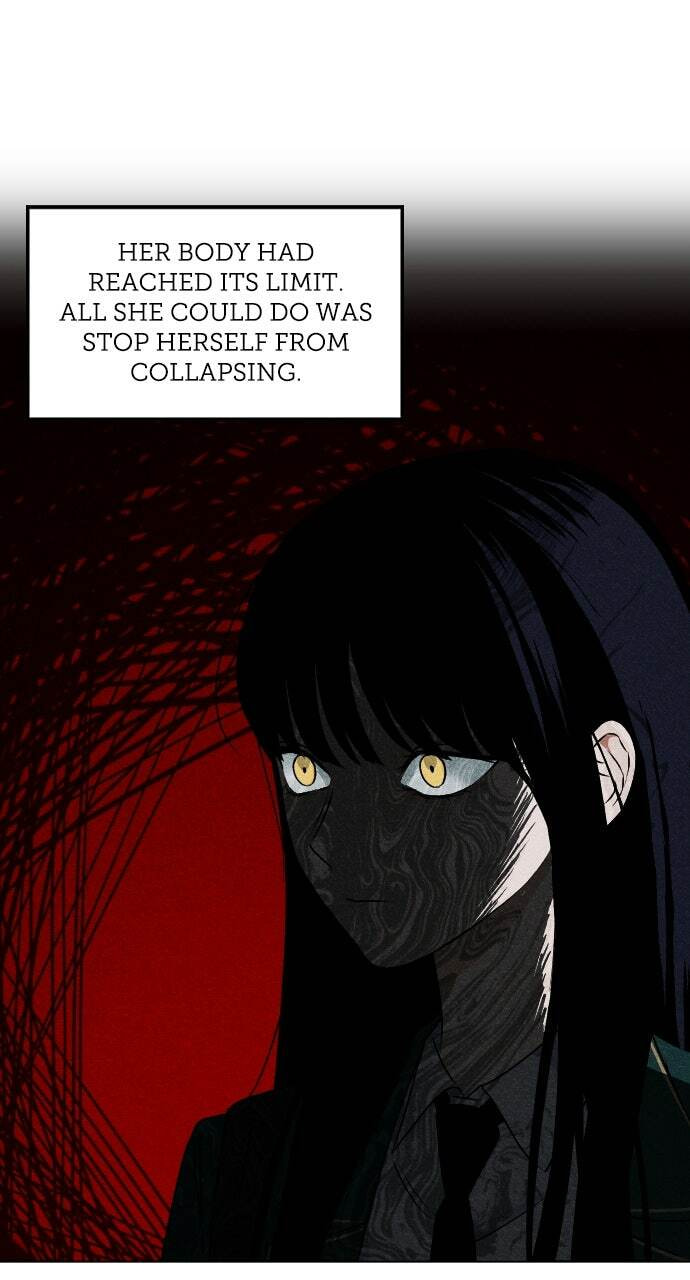 Dignity Proof Chapter 27 page 20 - 
