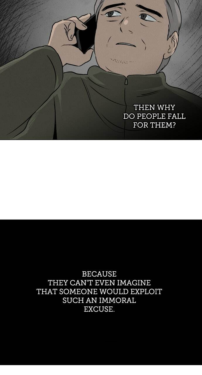Dignity Proof Chapter 27 page 3 - 