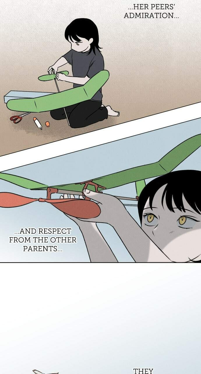 Dignity Proof Chapter 27 page 23 - 