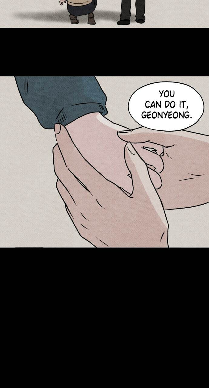 Dignity Proof Chapter 27 page 31 - 