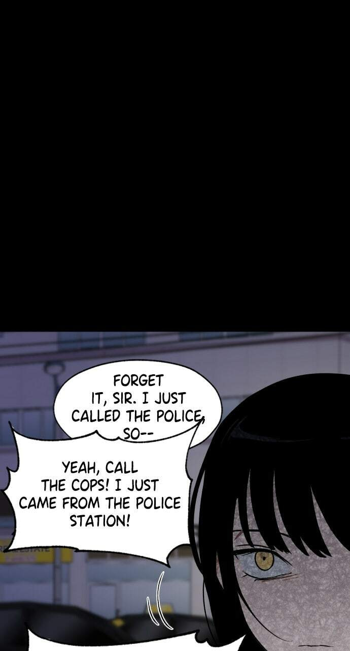Dignity Proof Chapter 27 page 32 - 
