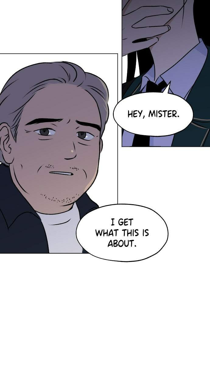 Dignity Proof Chapter 27 page 42 - 
