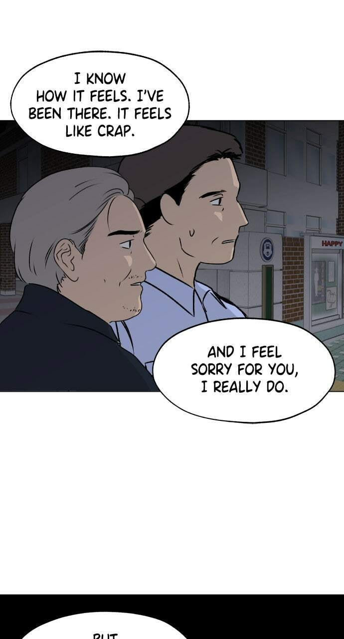 Dignity Proof Chapter 27 page 45 - 