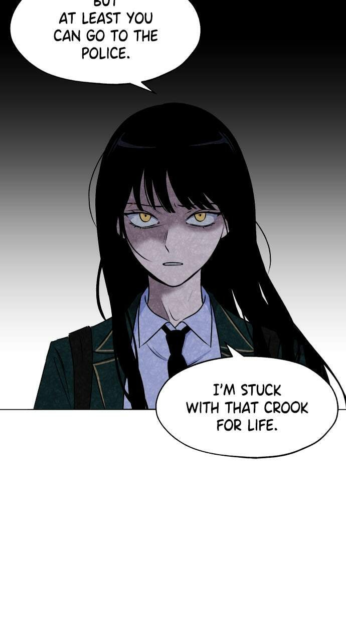 Dignity Proof Chapter 27 page 46 - 