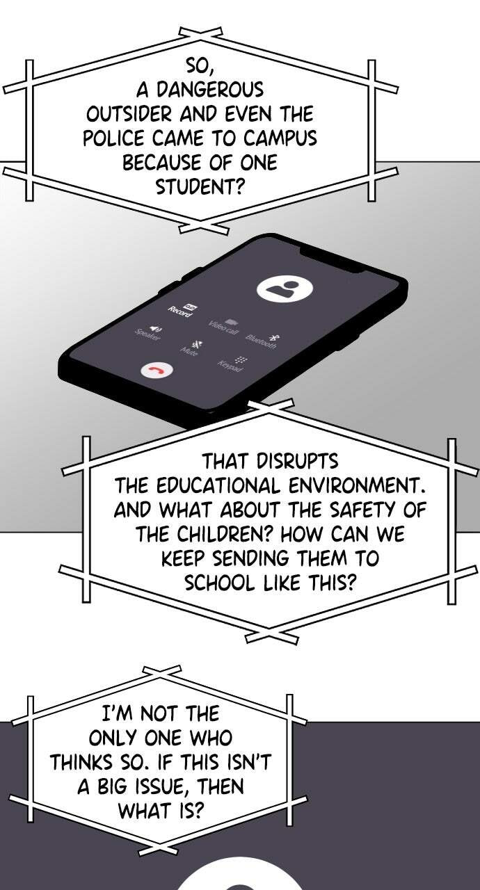 Dignity Proof Chapter 27 page 60 - 