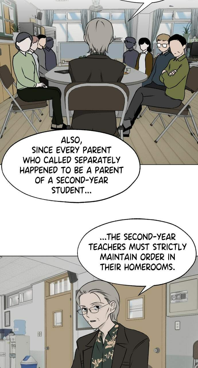 Dignity Proof Chapter 27 page 62 - 