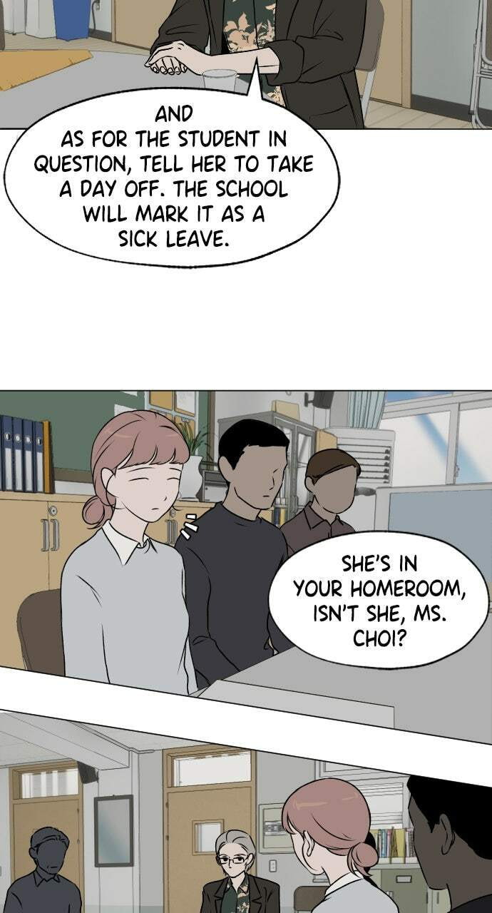 Dignity Proof Chapter 27 page 63 - 