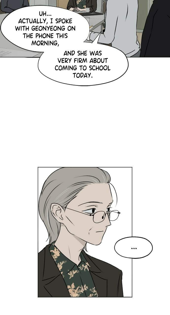 Dignity Proof Chapter 27 page 64 - 