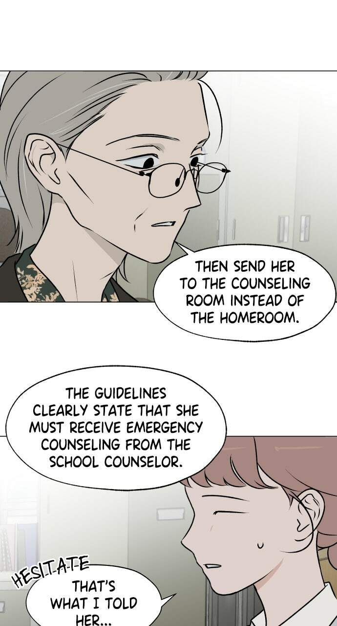 Dignity Proof Chapter 27 page 65 - 