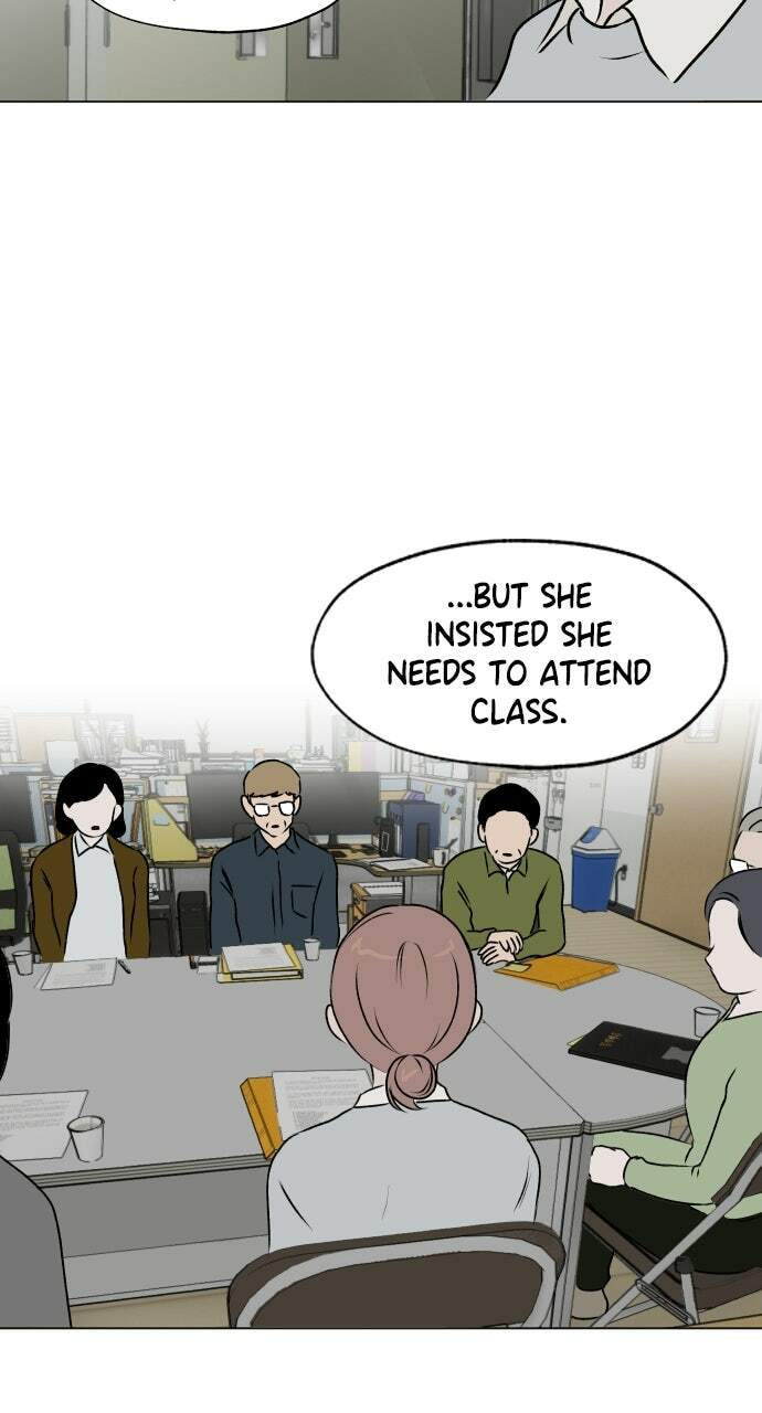 Dignity Proof Chapter 27 page 66 - 