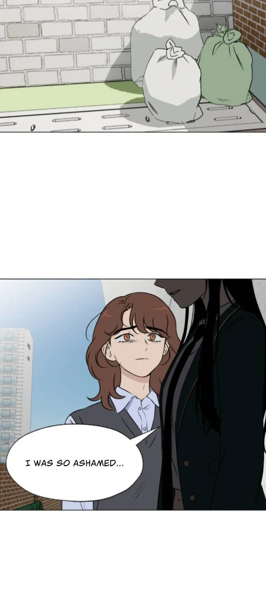 Dignity Proof Chapter 28 page 11 - 