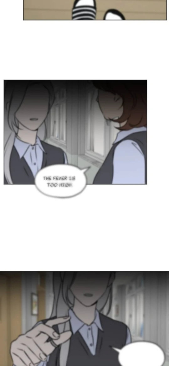 Dignity Proof Chapter 28 page 28 - 