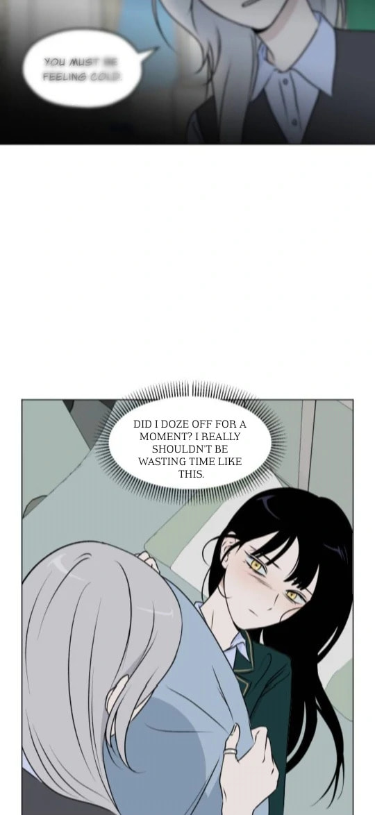 Dignity Proof Chapter 28 page 36 - 
