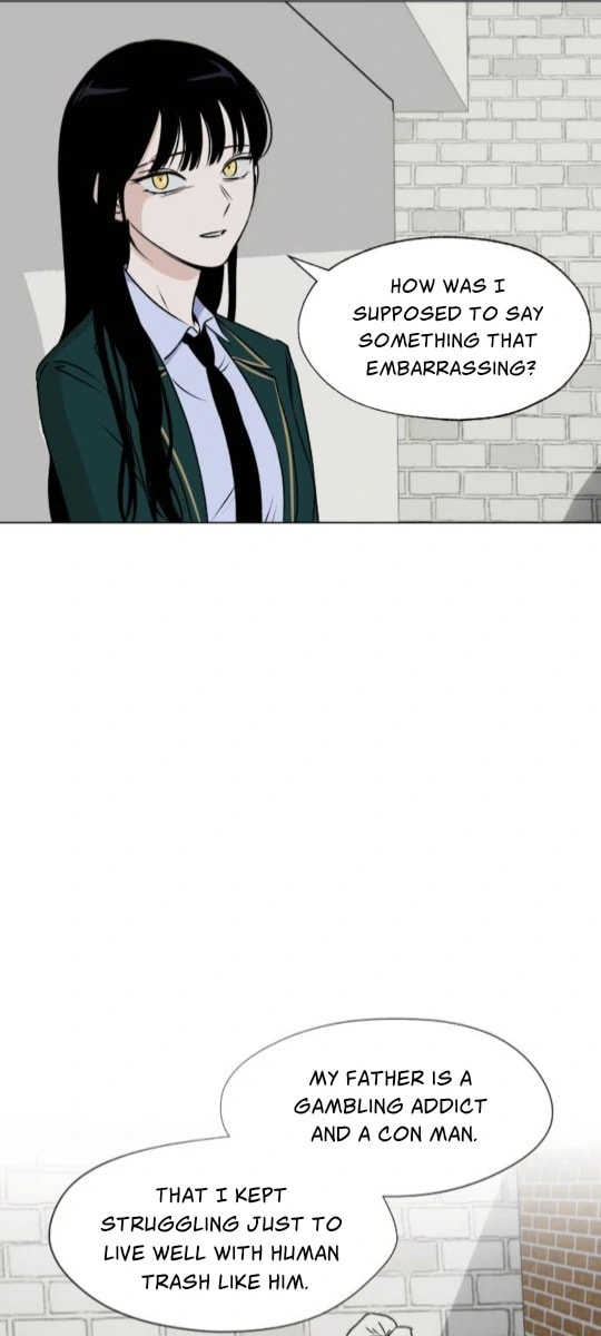 Dignity Proof Chapter 28 page 10 - 