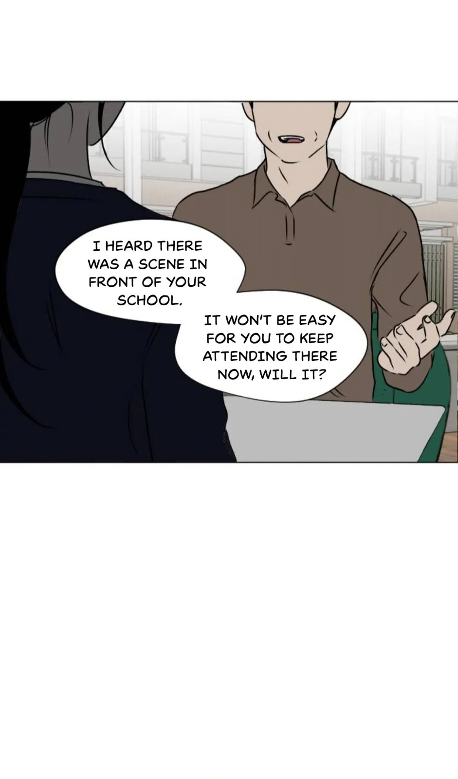 Dignity Proof Chapter 29 page 16 - 