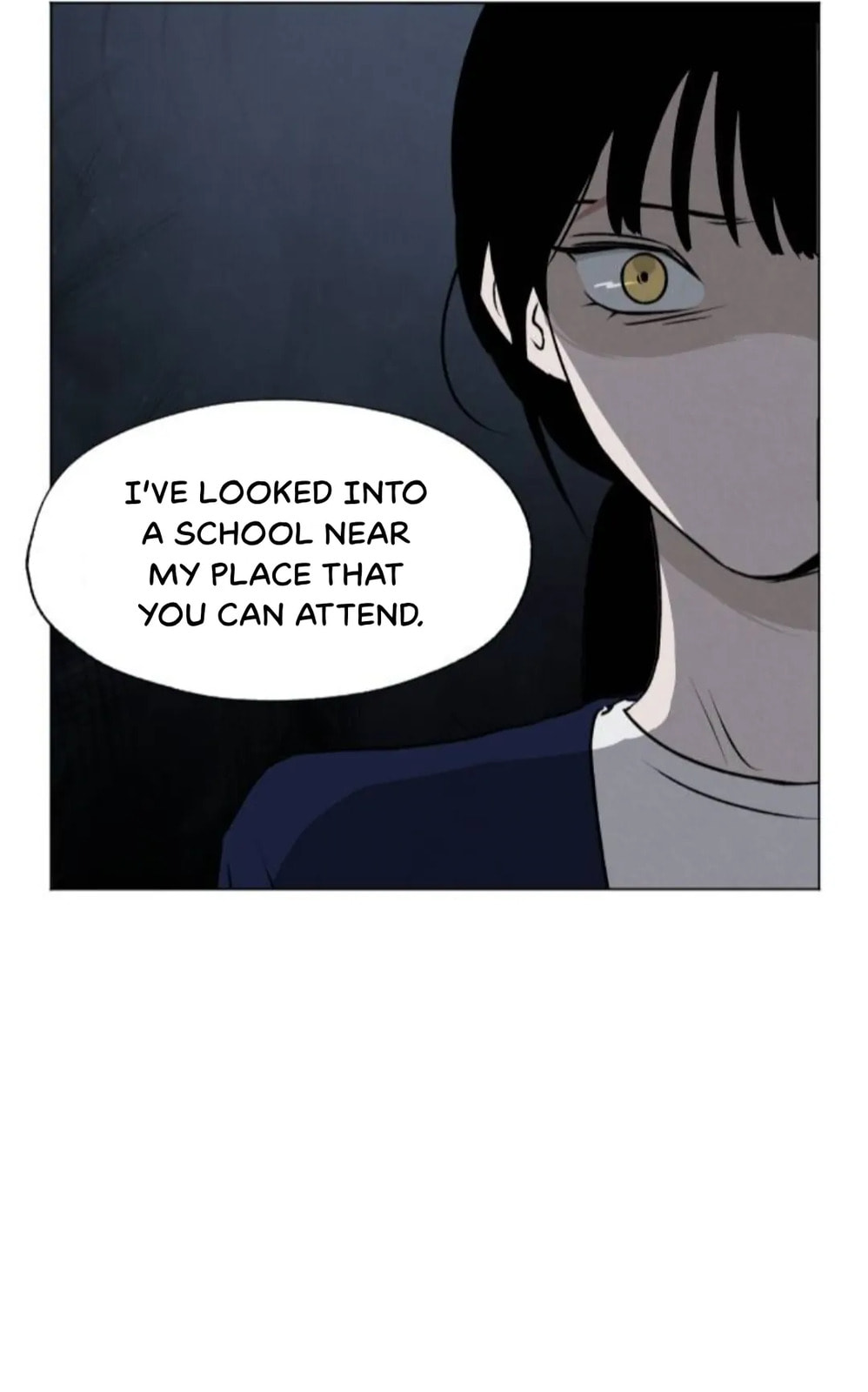 Dignity Proof Chapter 29 page 17 - 