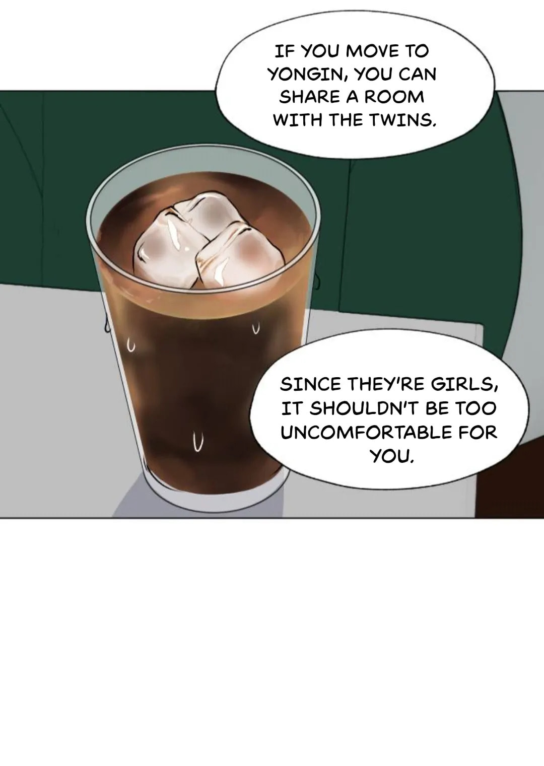 Dignity Proof Chapter 29 page 18 - 