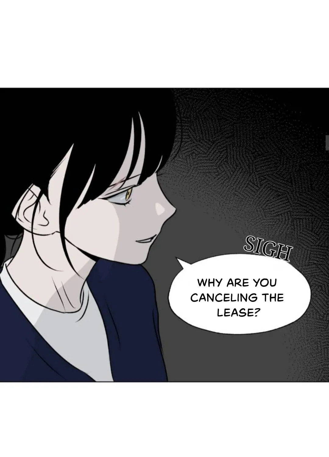 Dignity Proof Chapter 29 page 21 - 