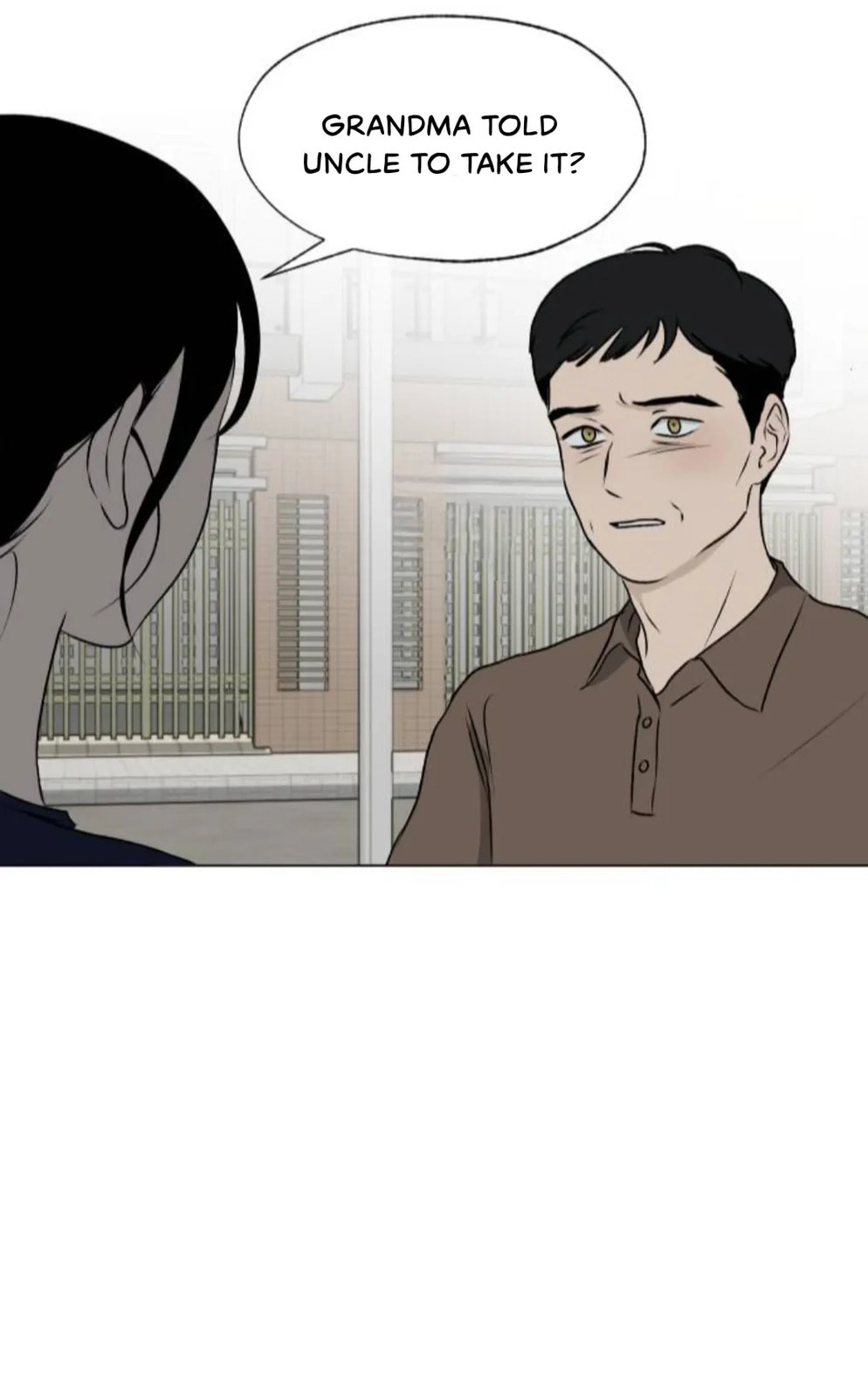 Dignity Proof Chapter 29 page 24 - 
