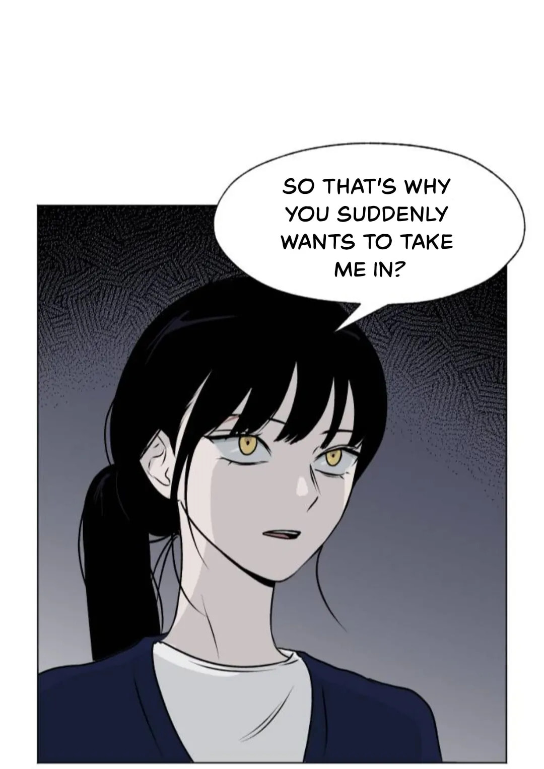 Dignity Proof Chapter 29 page 25 - 