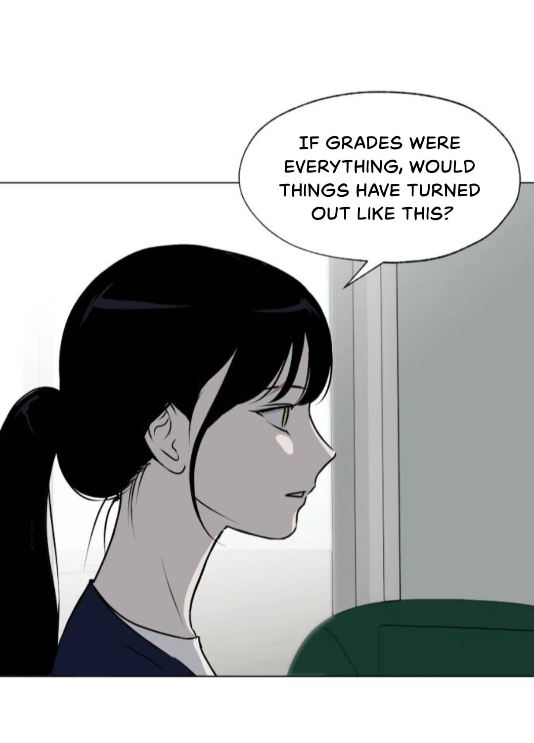Dignity Proof Chapter 29 page 28 - 