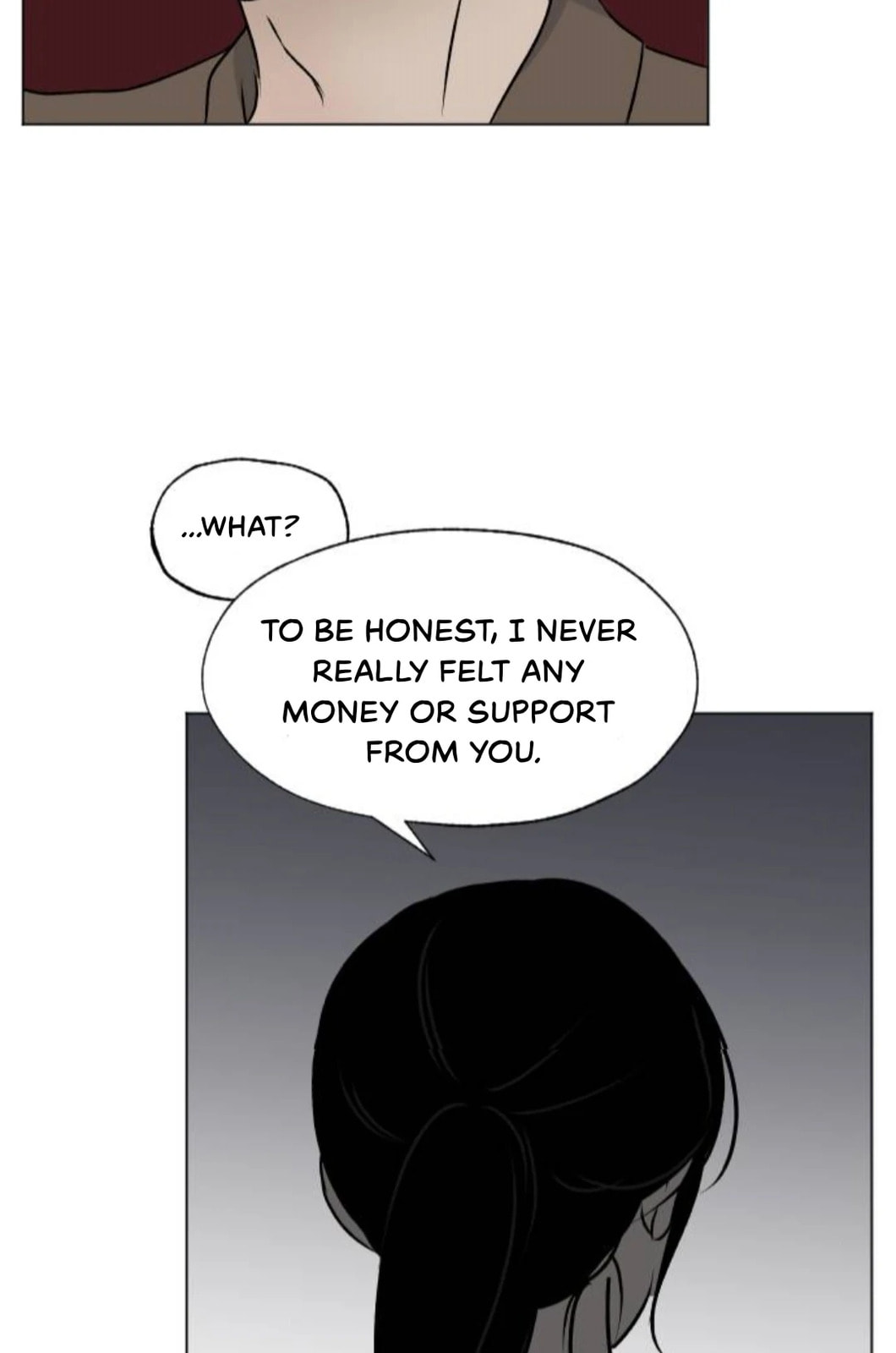 Dignity Proof Chapter 29 page 31 - 