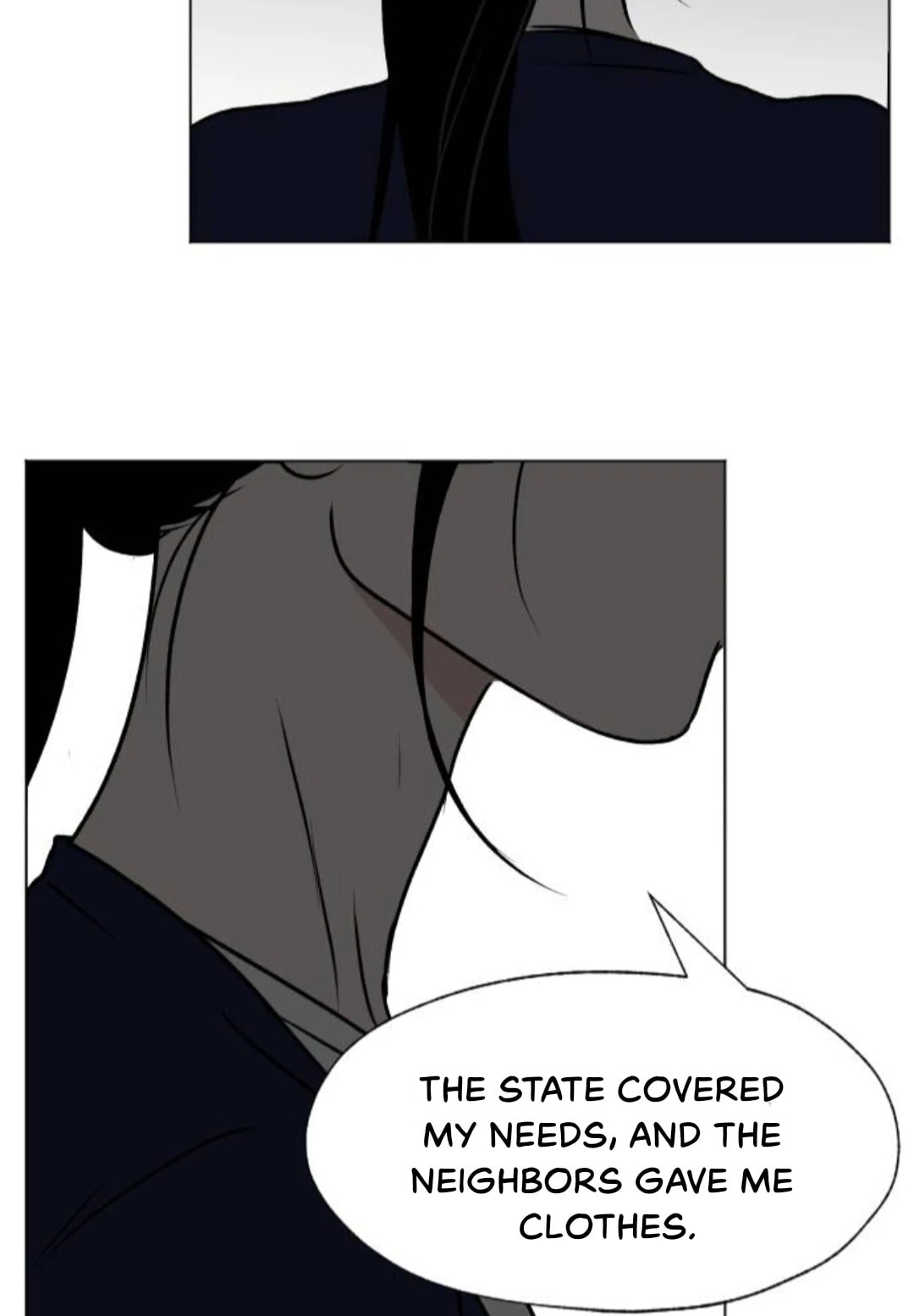 Dignity Proof Chapter 29 page 32 - 
