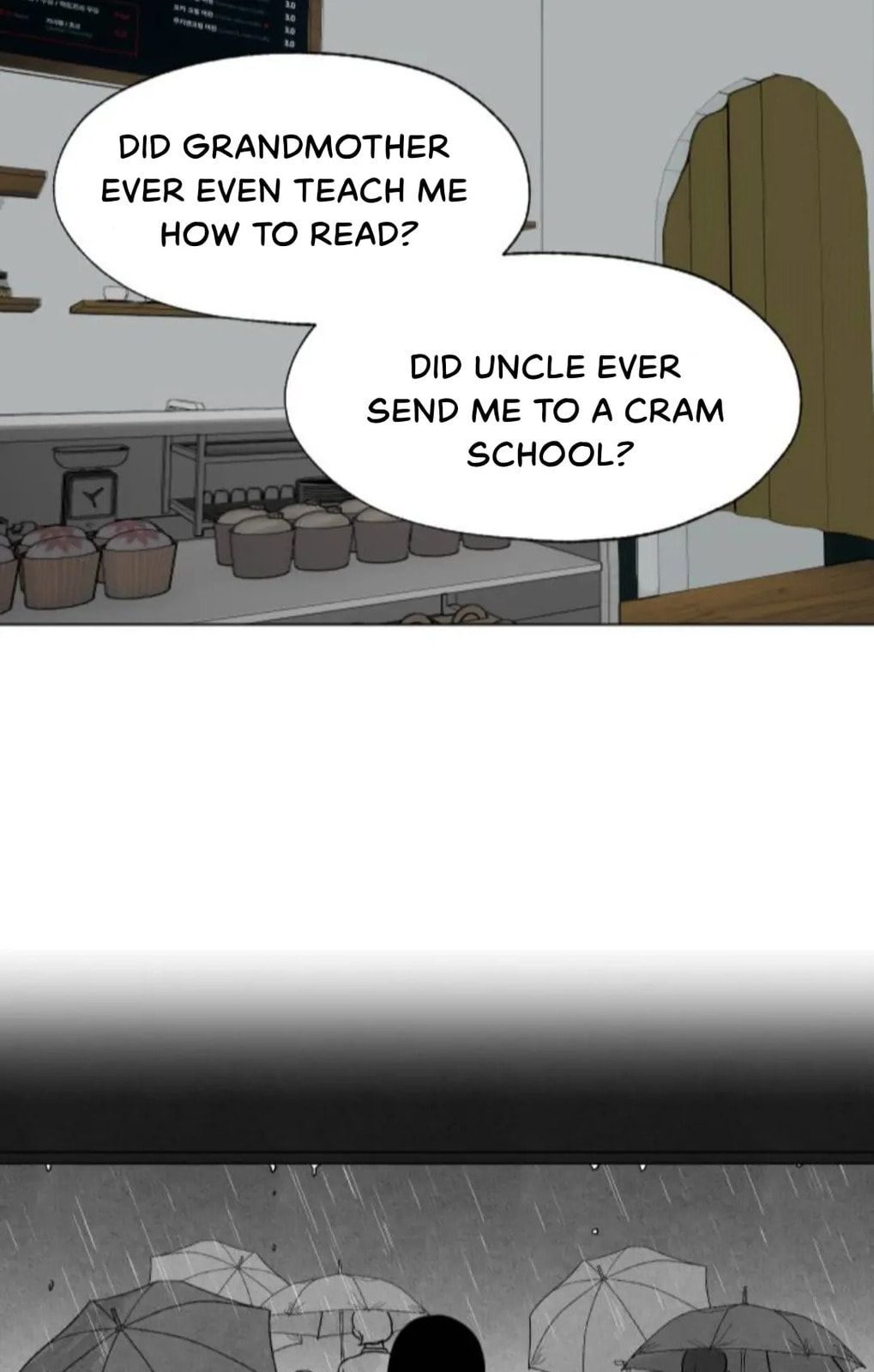 Dignity Proof Chapter 29 page 34 - 